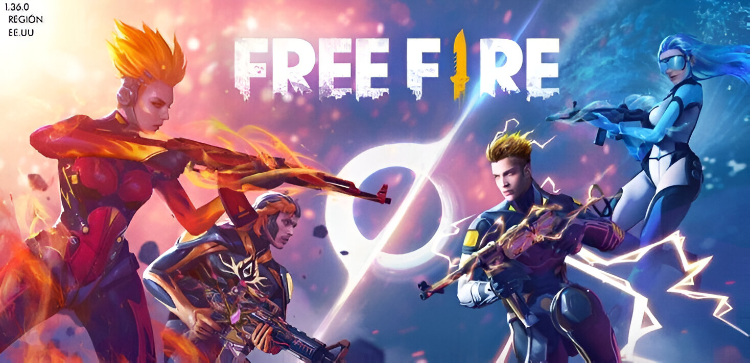 Free Fire